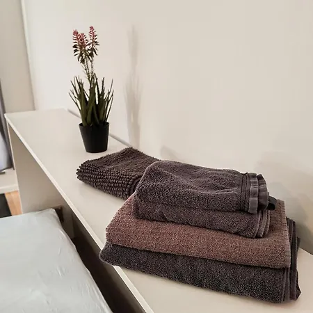 Apartment In