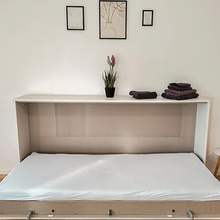 Apartment In *